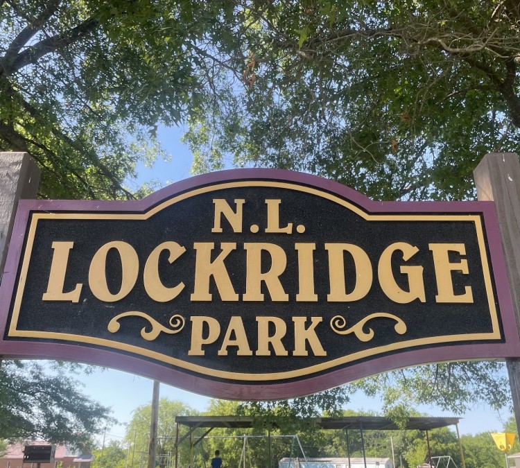 N.L. Lockridge park (Boynton,&nbspOK)